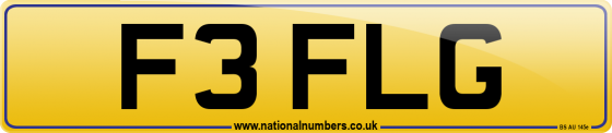 F3 FLG
