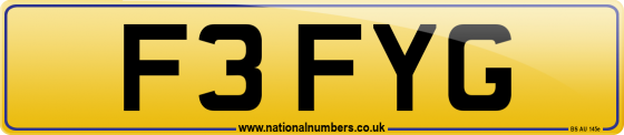 F3 FYG