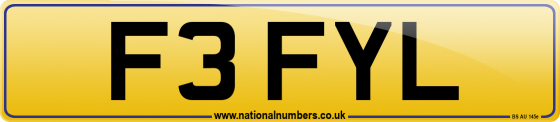 F3 FYL