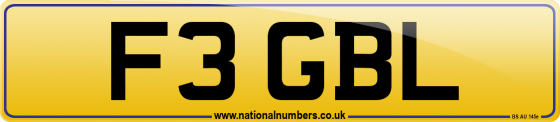 F3 GBL