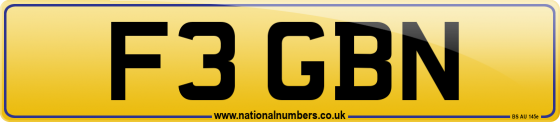 F3 GBN