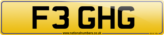 F3 GHG