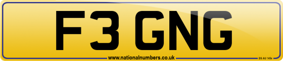 F3 GNG