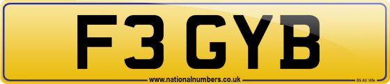 F3 GYB