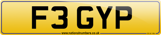 F3 GYP