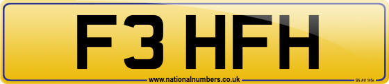F3 HFH