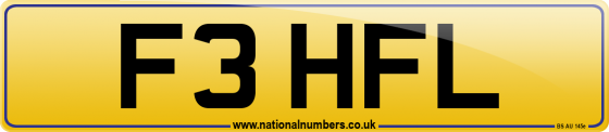 F3 HFL