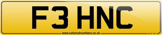 F3 HNC