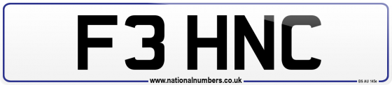 F3 HNC