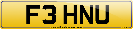 F3 HNU