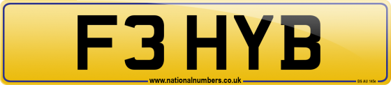 F3 HYB