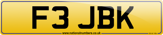 F3 JBK
