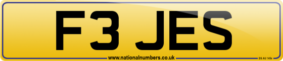 F3 JES