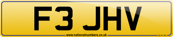 F3 JHV