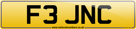 F3 JNC