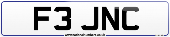 F3 JNC