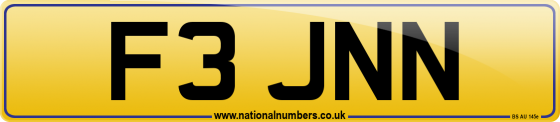 F3 JNN