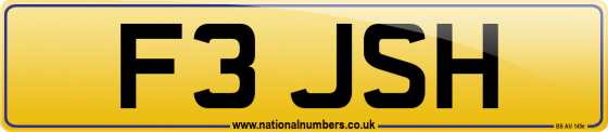 F3 JSH