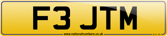 F3 JTM