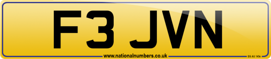 F3 JVN