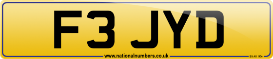 F3 JYD