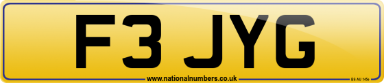 F3 JYG