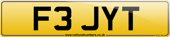 F3 JYT