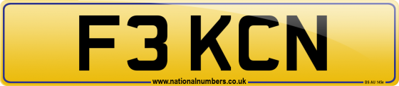F3 KCN