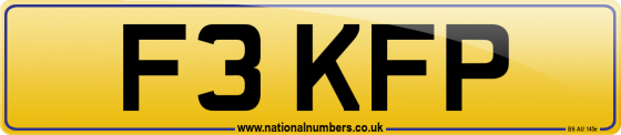 F3 KFP