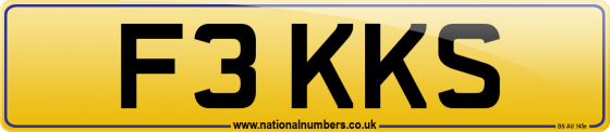 F3 KKS