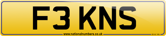 F3 KNS