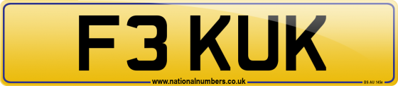 F3 KUK