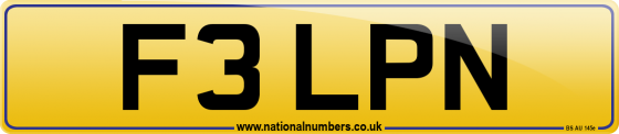 F3 LPN