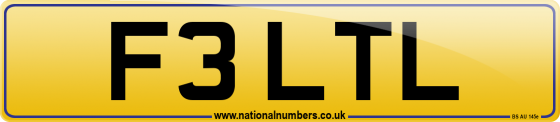 F3 LTL