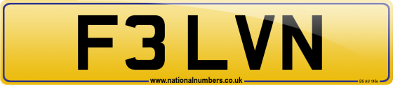 F3 LVN