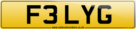 F3 LYG