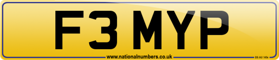 F3 MYP