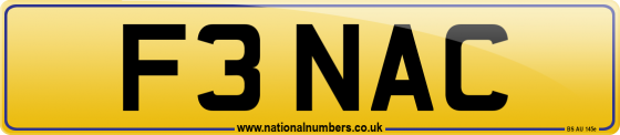 F3 NAC