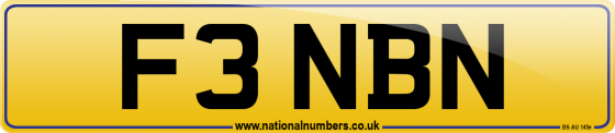 F3 NBN