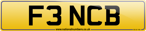 F3 NCB