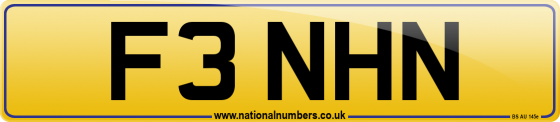 F3 NHN