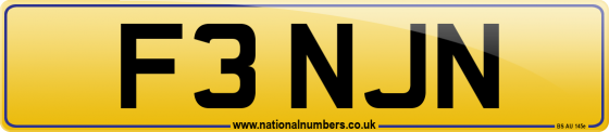 F3 NJN