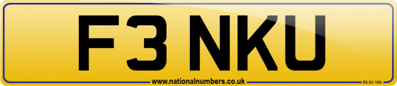 F3 NKU