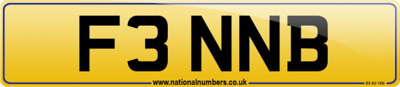 F3 NNB