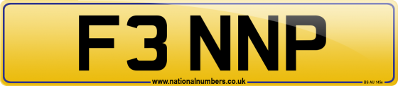 F3 NNP