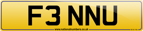F3 NNU