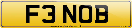 F3 NOB