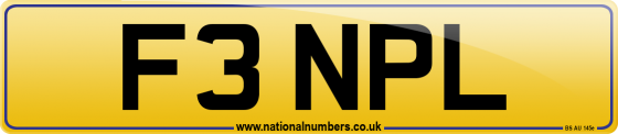 F3 NPL