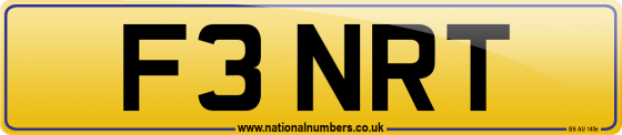 F3 NRT