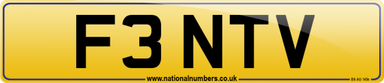 F3 NTV